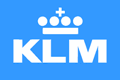 KLM bagage