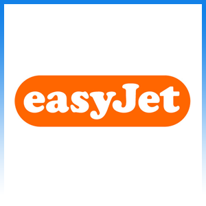 easyJet logo bagagekosten.nl